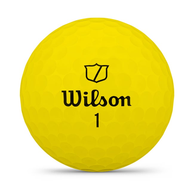 Triad Golf Balls