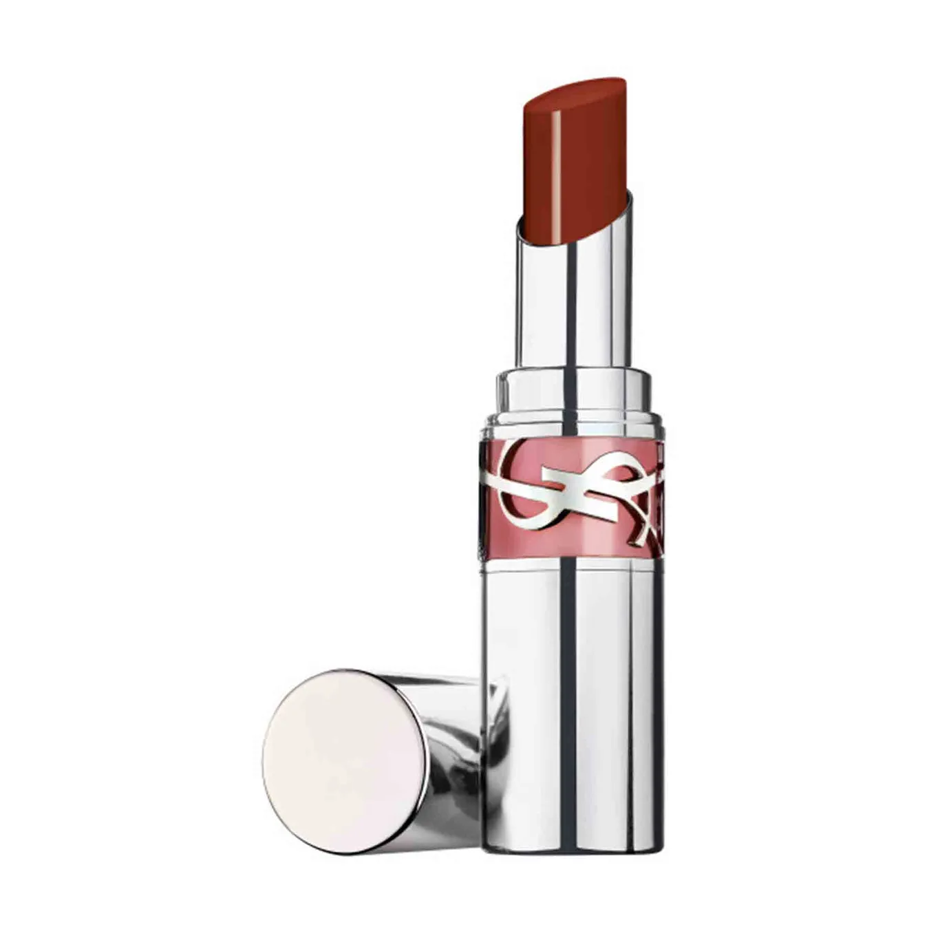 Yves Saint Laurent YSL Loveshine LippenstiftElectric Love 12