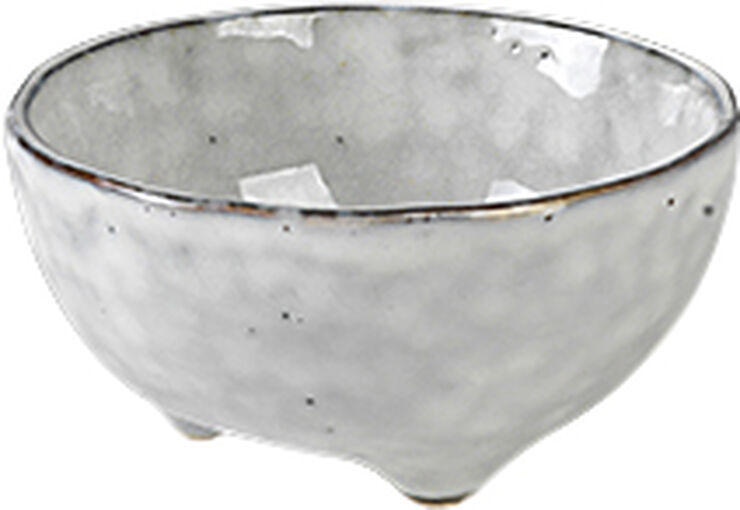 Broste Copenhagen Nordic Sand skål Sand