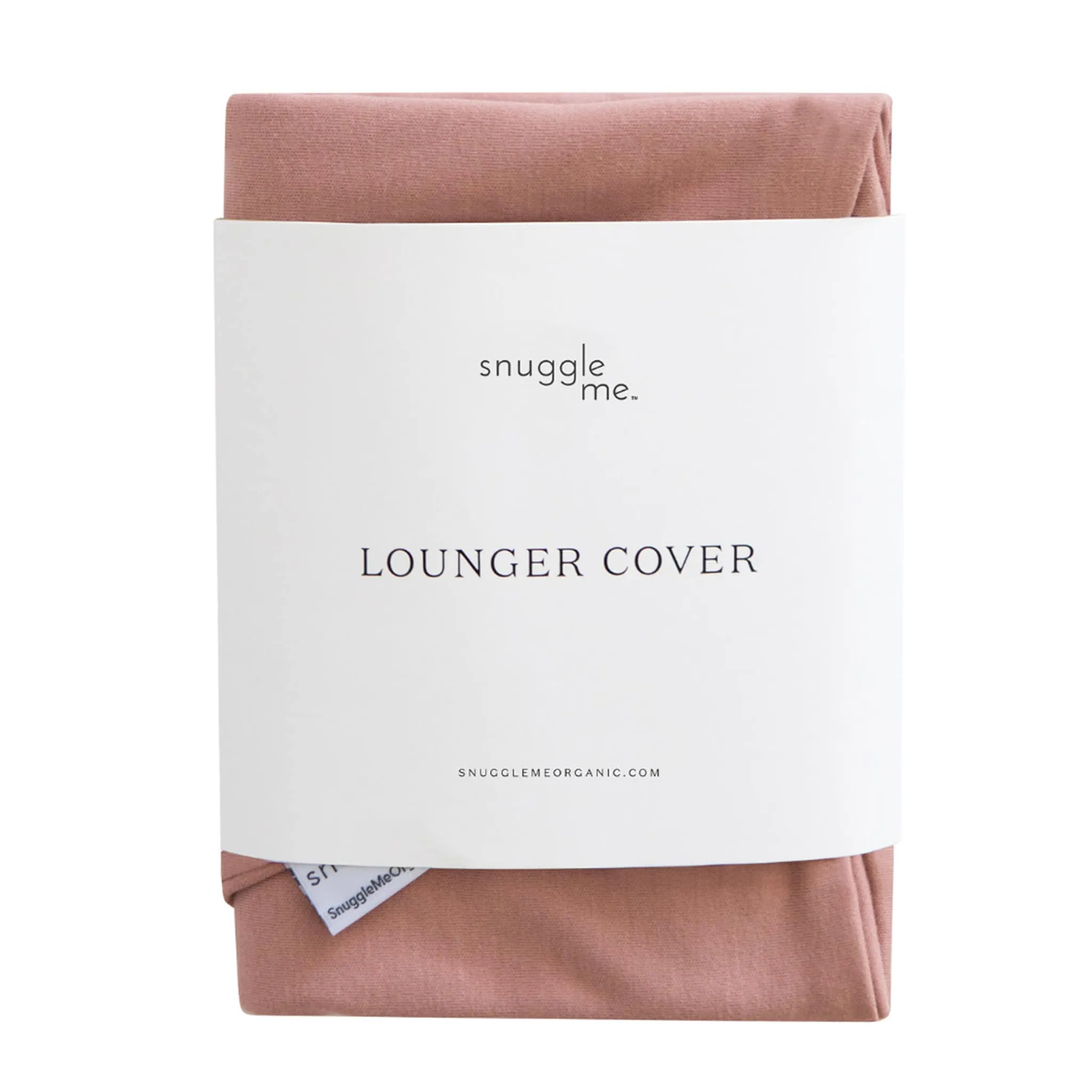 Snuggle me Housse pour Coussin Snuggle Me - Gumdrop