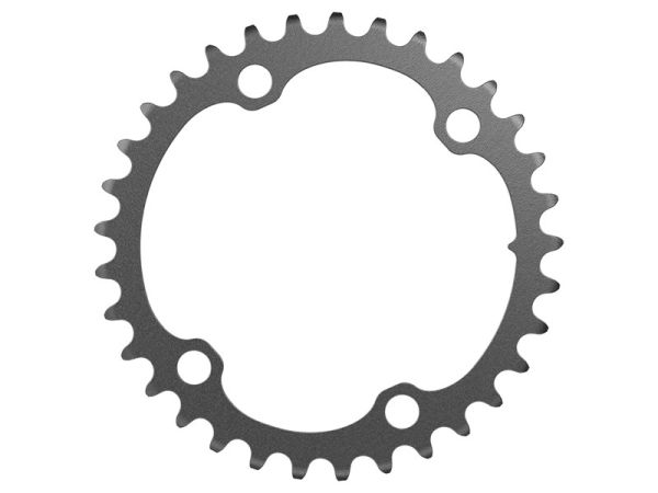Sram Rival AXS 12-Speed Klinge, 35T
