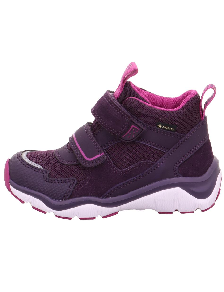 Sneaker High SPORT5
