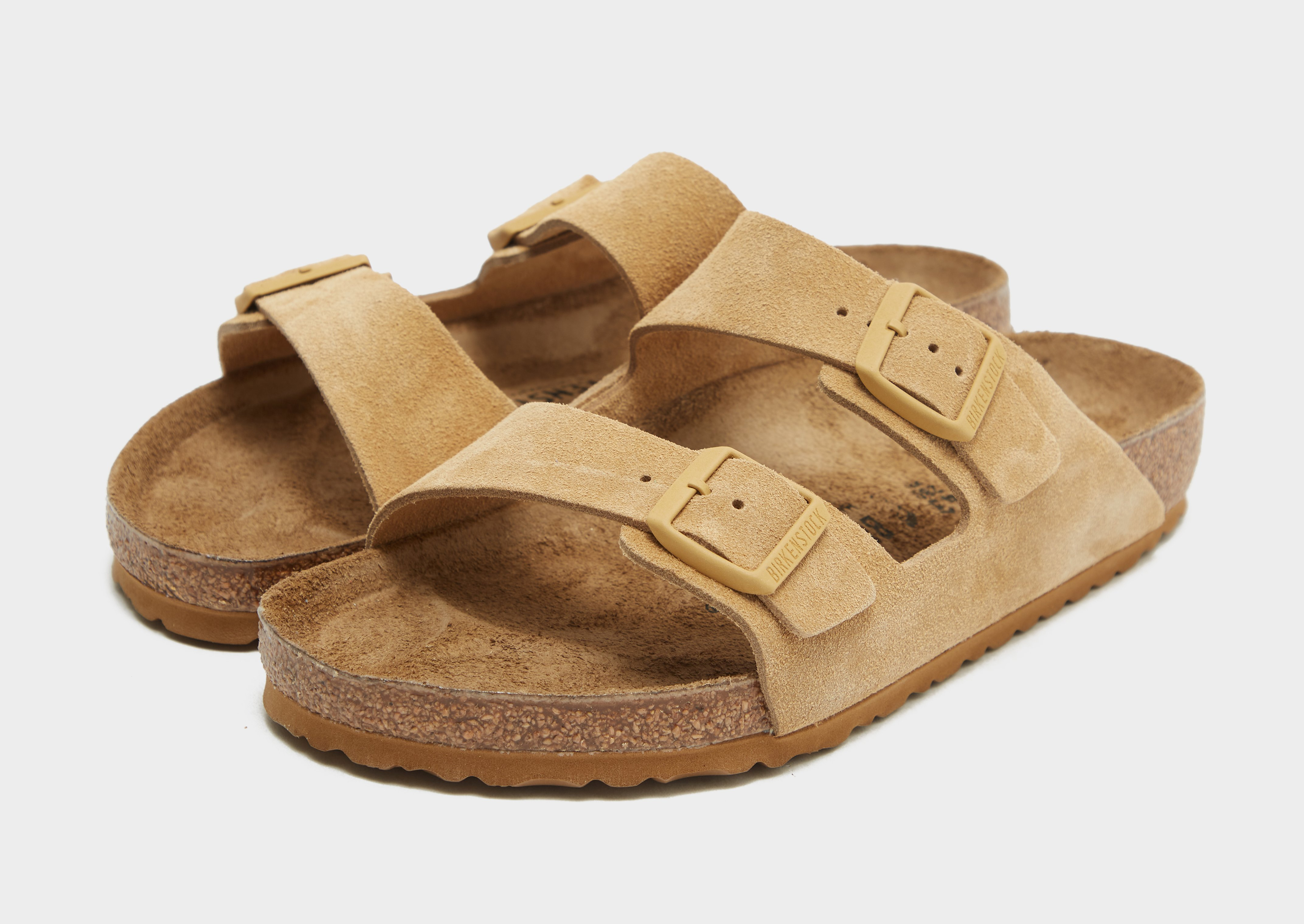 Birkenstock Arizona Homme