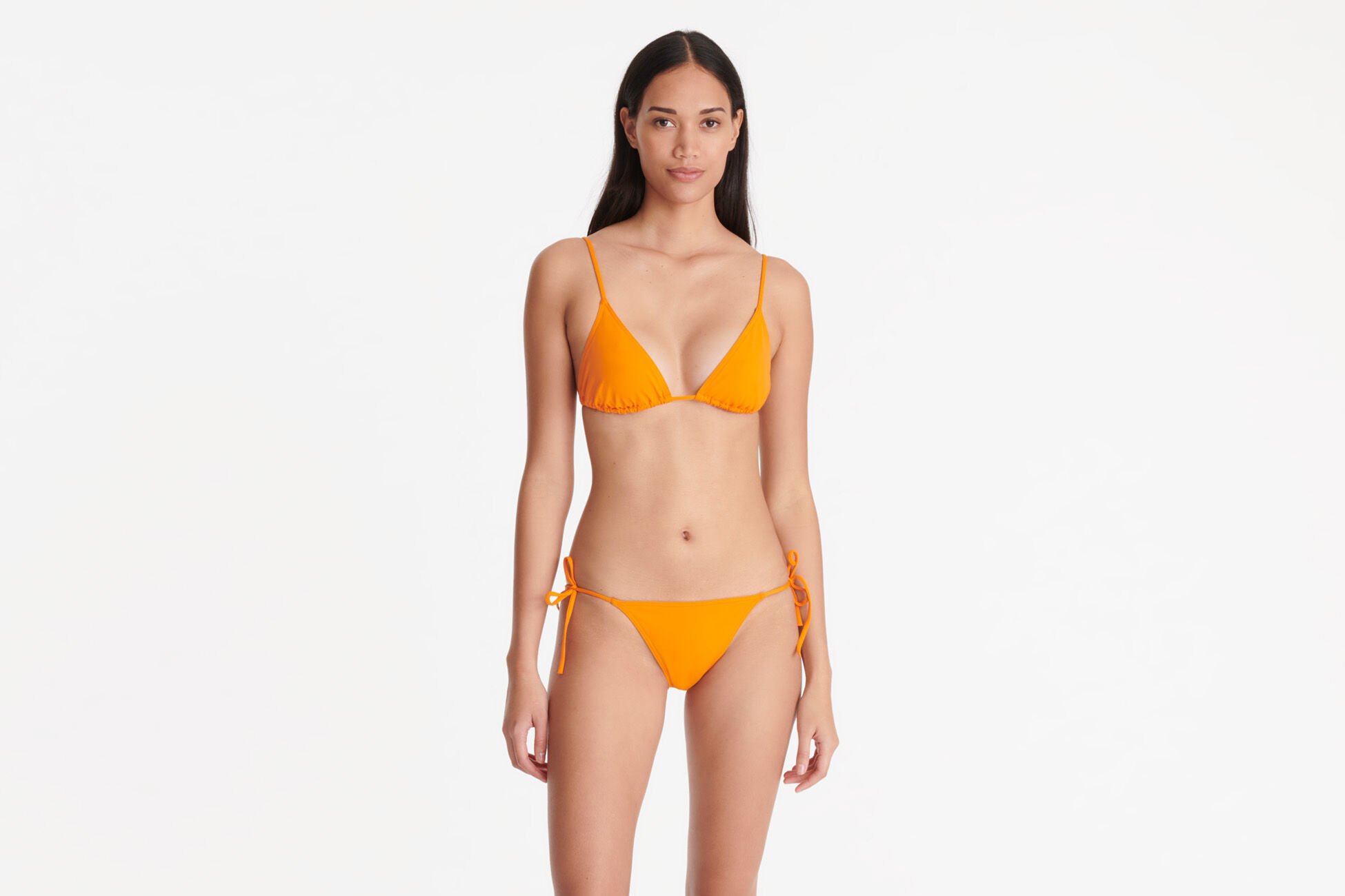 Malou Culotte fine KUMQUAT 25E