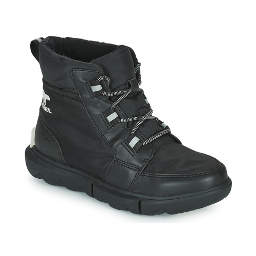 Sorel - SOREL EXPLORER II CARNIVAL SPORT - Noir