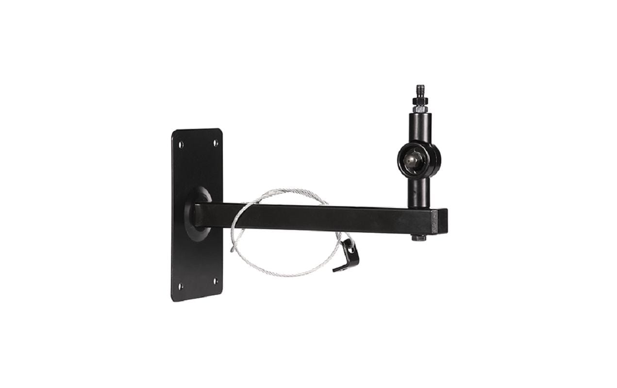 Wandhalterung mit MikrofongewindeWandhalterung für SC203/SC204/SC205 Monitore