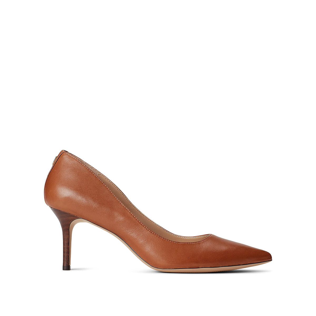 LAUREN RALPH LAUREN<br>Sapatos de salto agulha