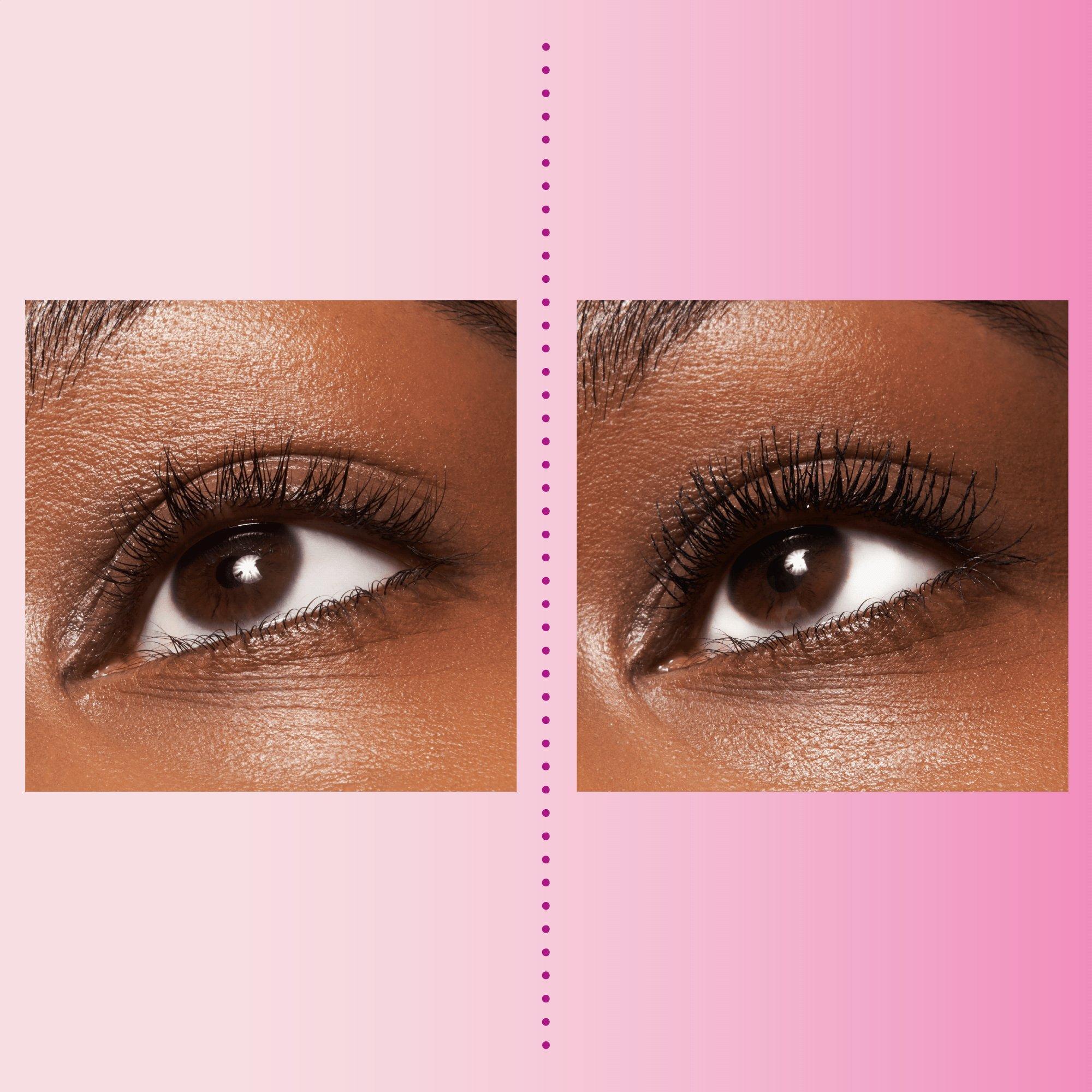 VOLUME BOOSTER lash primer