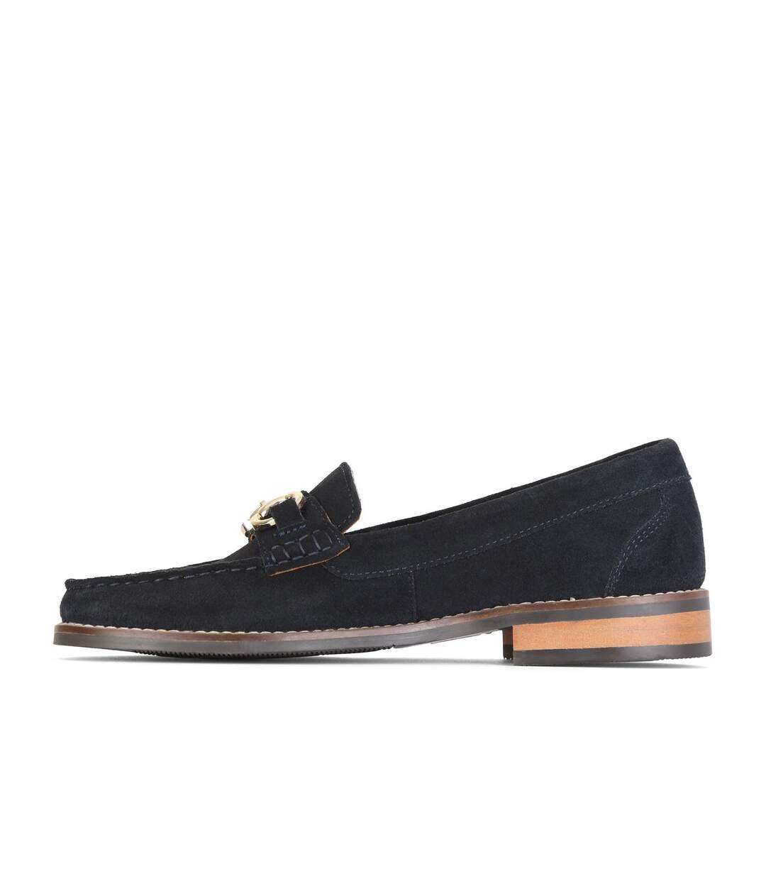 Moretta - Mocassins ROSA - Femme (Bleu marine) - UTER1418