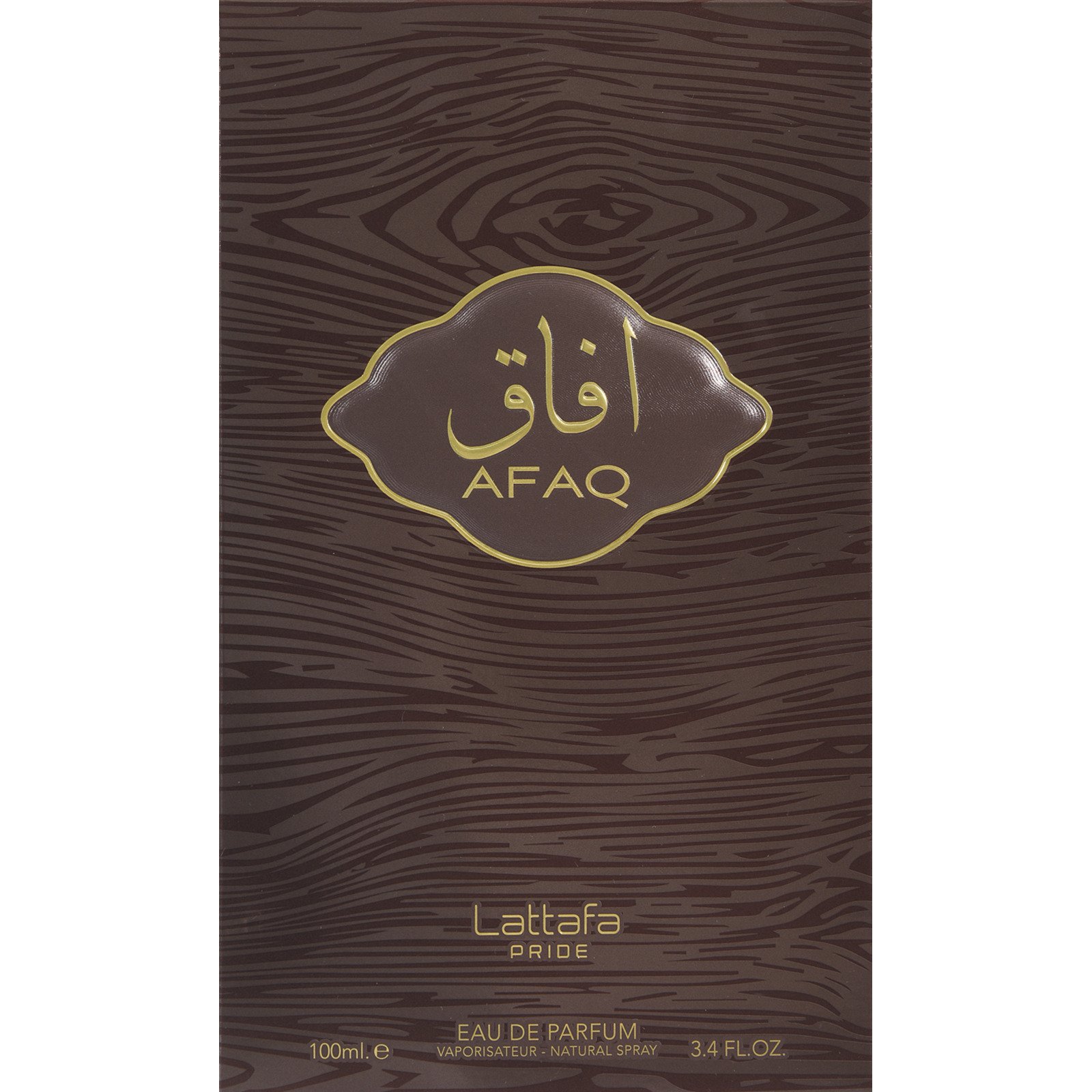 Lattafa Afaq Unisex Eau de Parfum