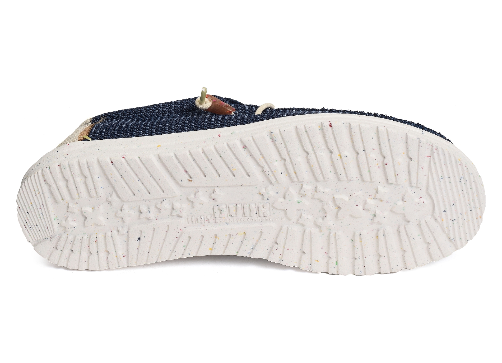 Wally knit marine