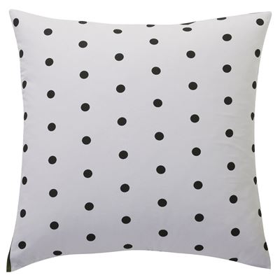 Linge de lit polycoton marguerites
