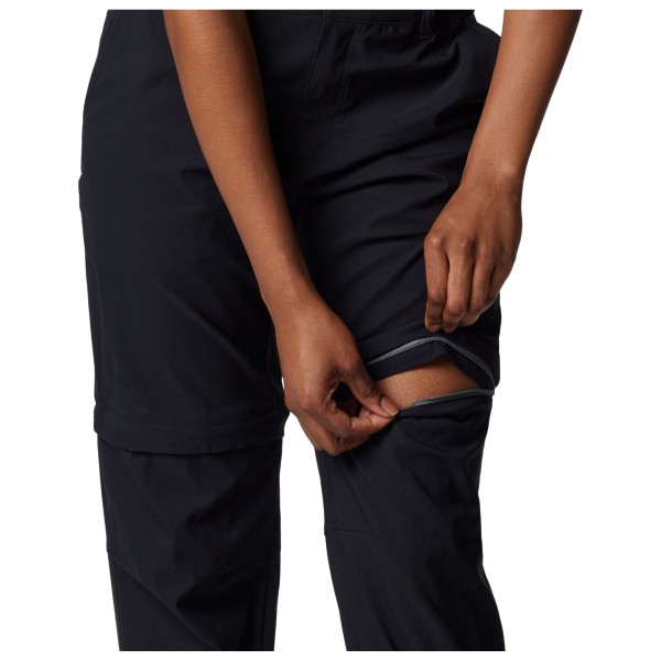 Columbia - Women's Leslie Falls Convertible Pant - Pantalon de trekking
