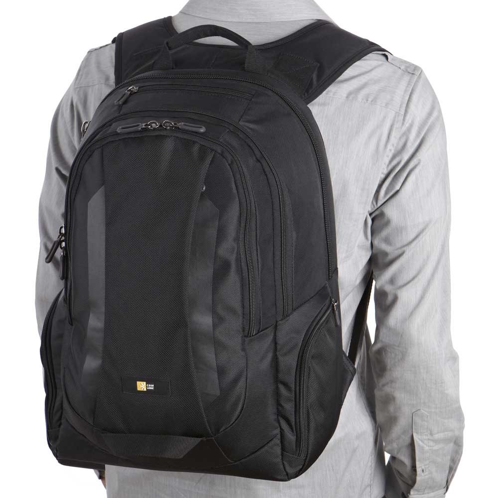 Case Logic Professional Backpack 15.6 inch black