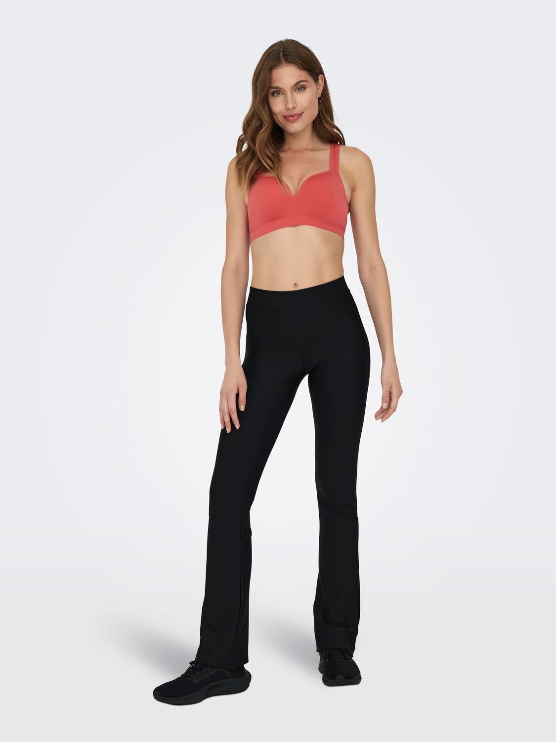 ONPMARTINE-2 Sport-BH Mineral Red