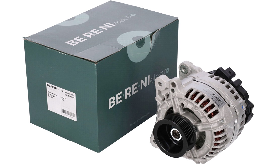 Generator