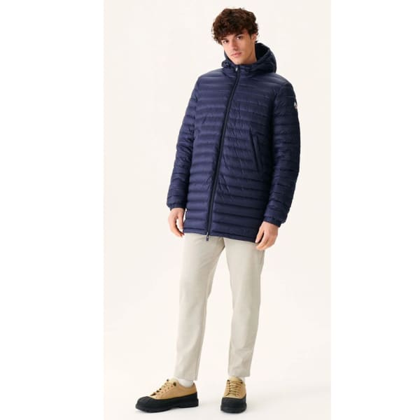 Doudoune JOTT AMSTERDAM NOOS NAVY