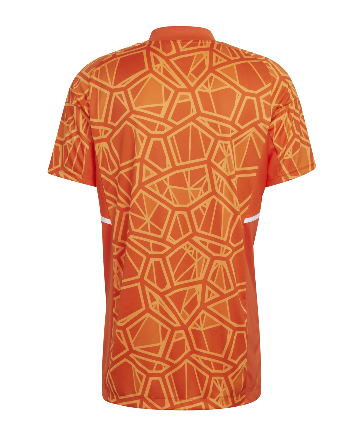 adidas Condivo 22 Torwarttrikot Orange