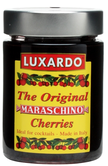 Luxardo Maraschino Cherries 400 gr
