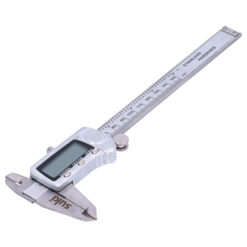 suki Professional waterpas dualview 210 mm