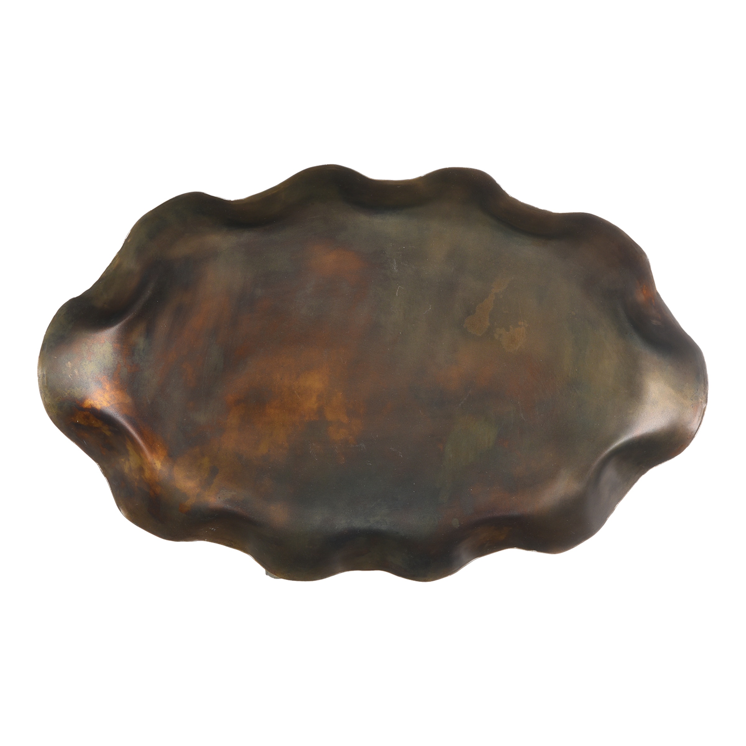 rost, B 40 x H 5 x T 26 cm