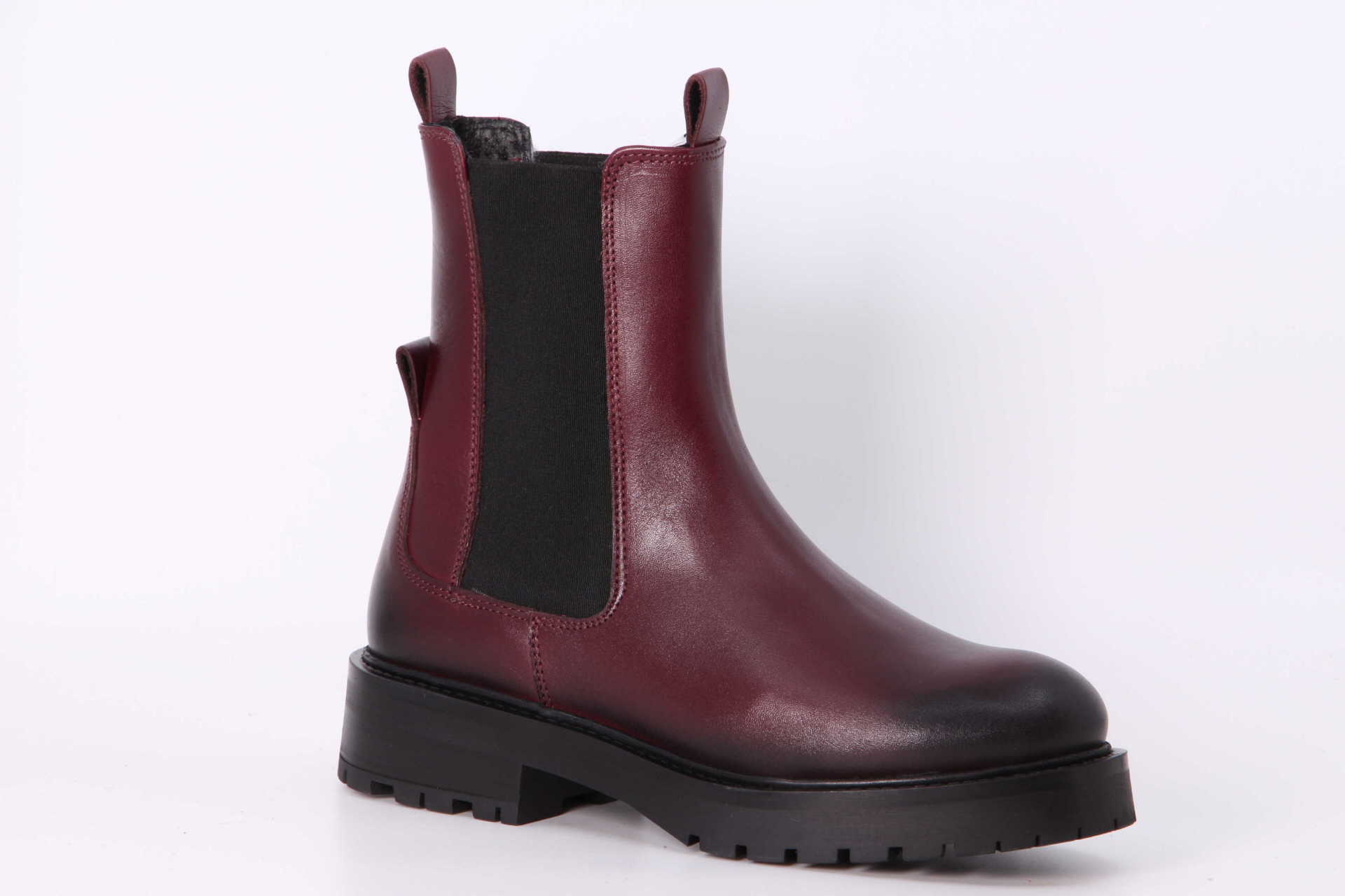 Belvida Chelsea bordeaux