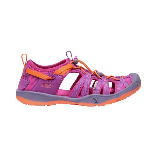 Sandálias Moxie Sandals Keen para Trekking
