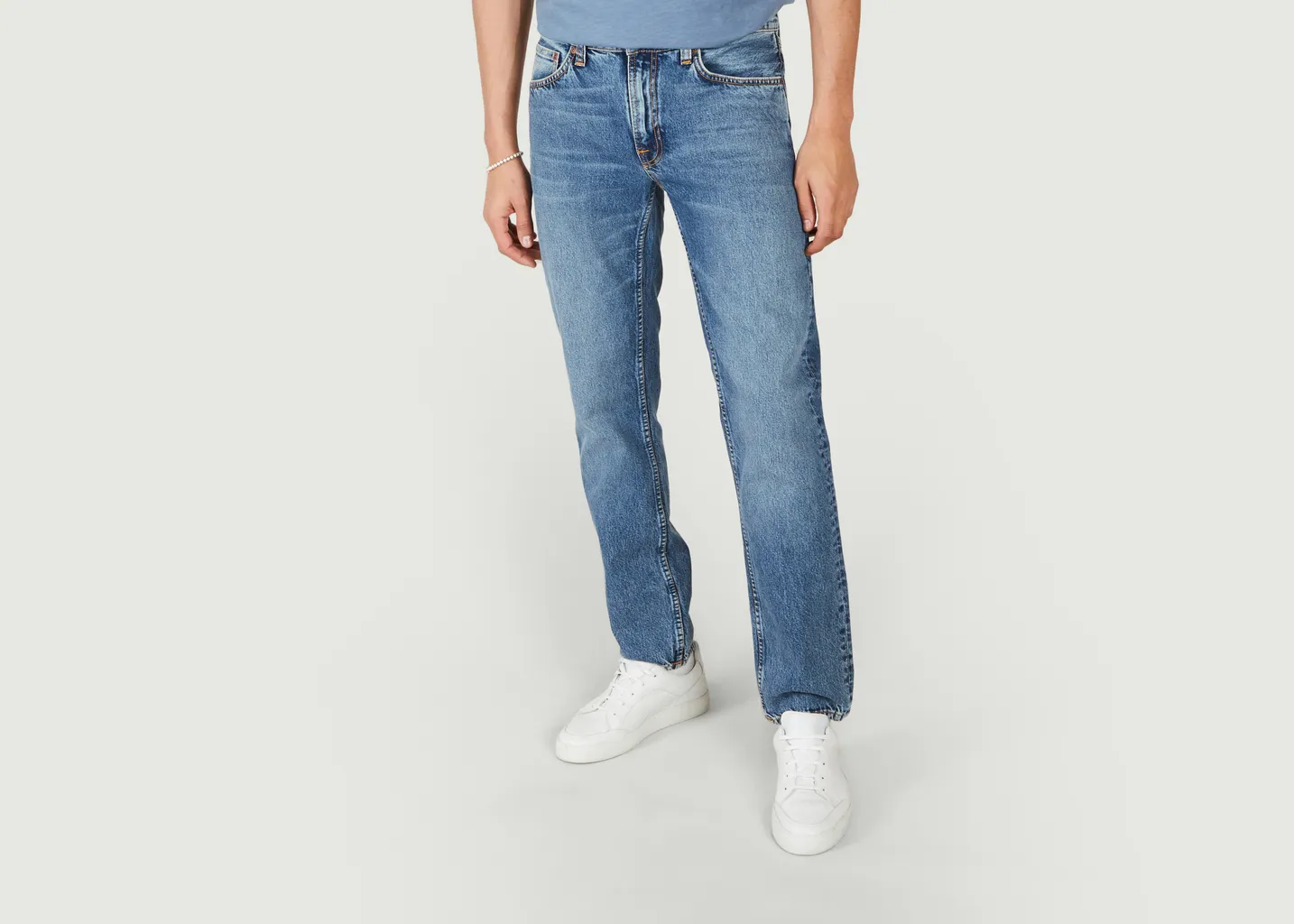 Jean Gritty Jackson Nudie Jeans