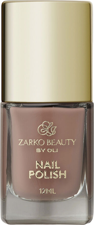 Zarko Beauty by Oli Nail Polish - Earthy