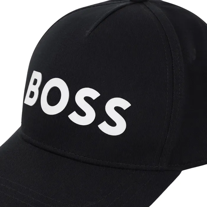 Boss Cap Junior
