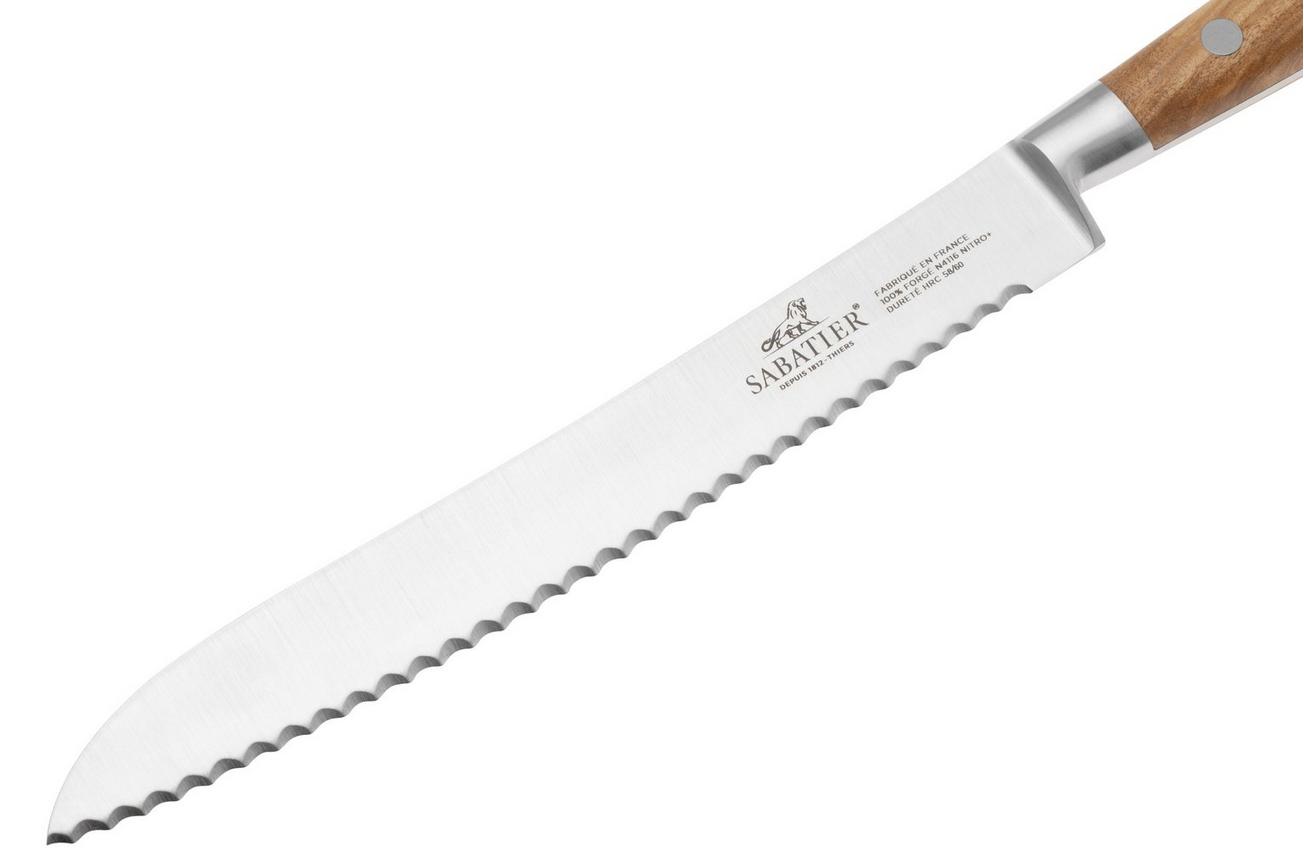 Lion Sabatier Idéal Provençao 813385 broodmes, 20 cm