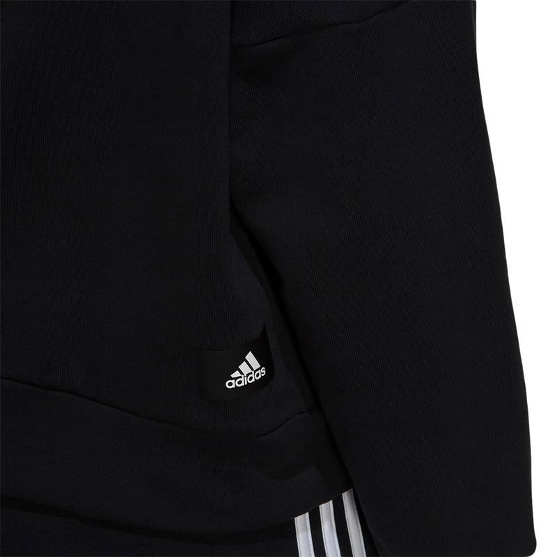 adidas Future Icons 3 Bar Hættetrøje Dame