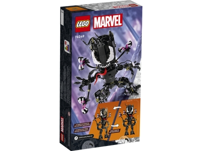 LEGO Venom versie van Groot (76249)
