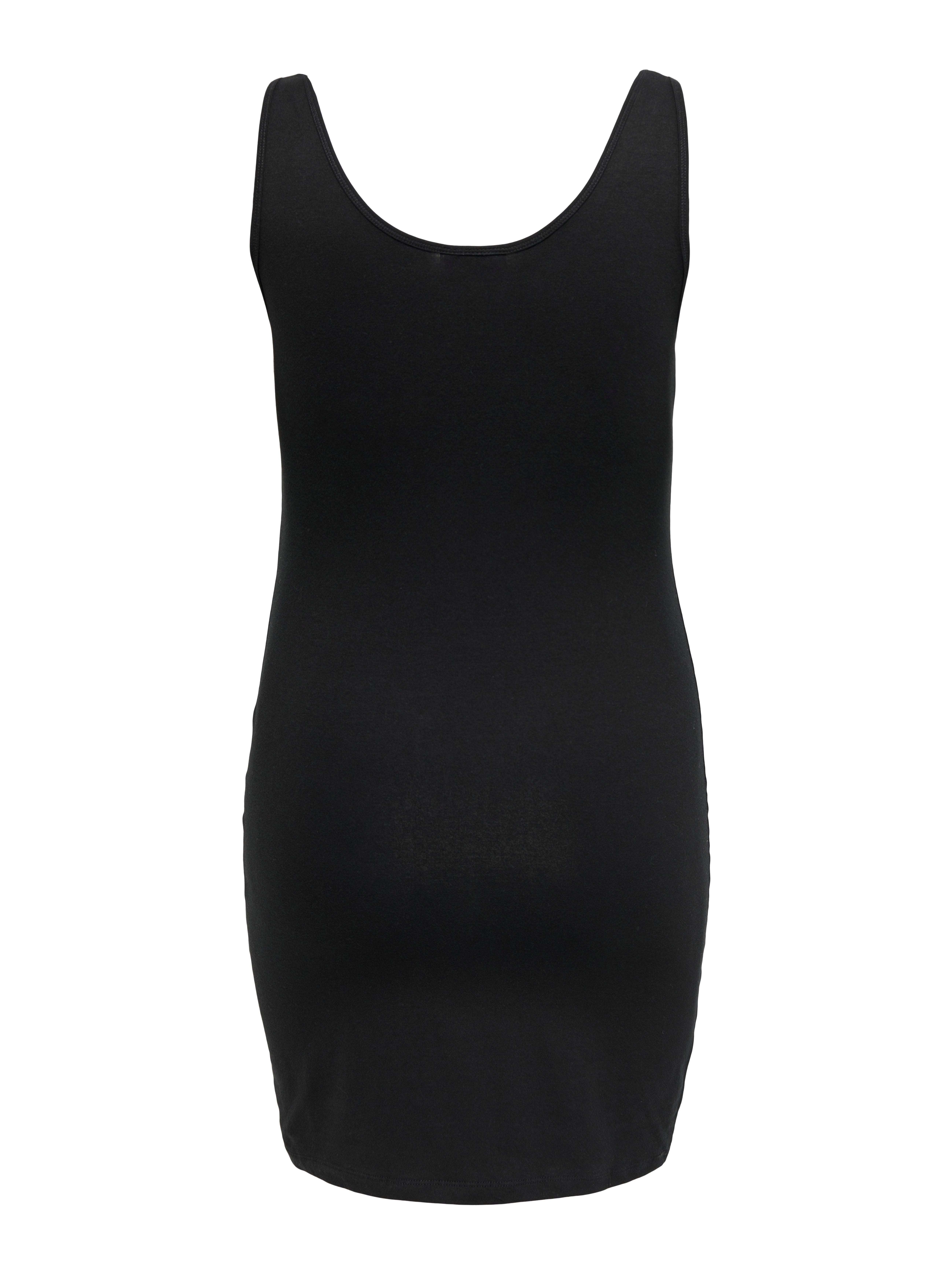 CARTIME Tanktop Black