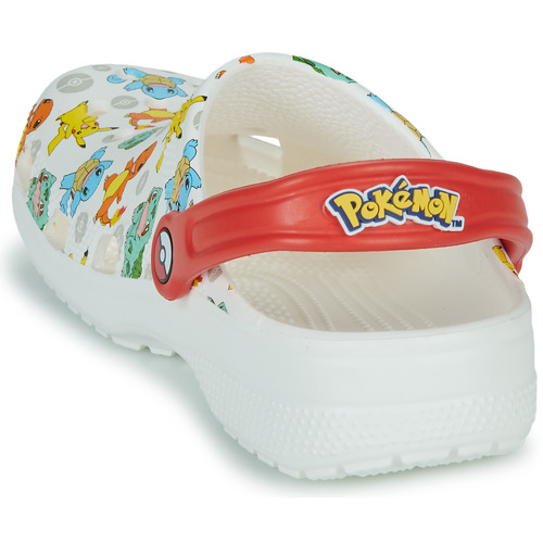 Crocs - POKEMON - Multicolore