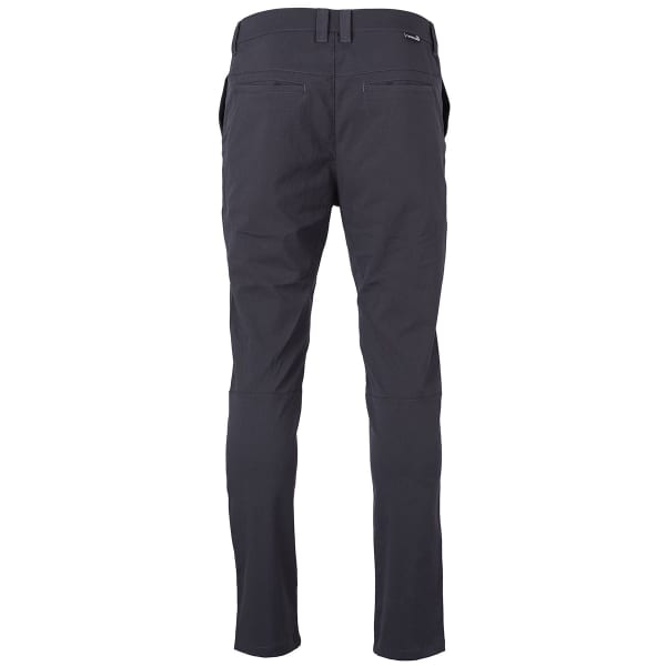 Pantalon randonnée TERNUA DARU B WHALES B WHALES GREY
