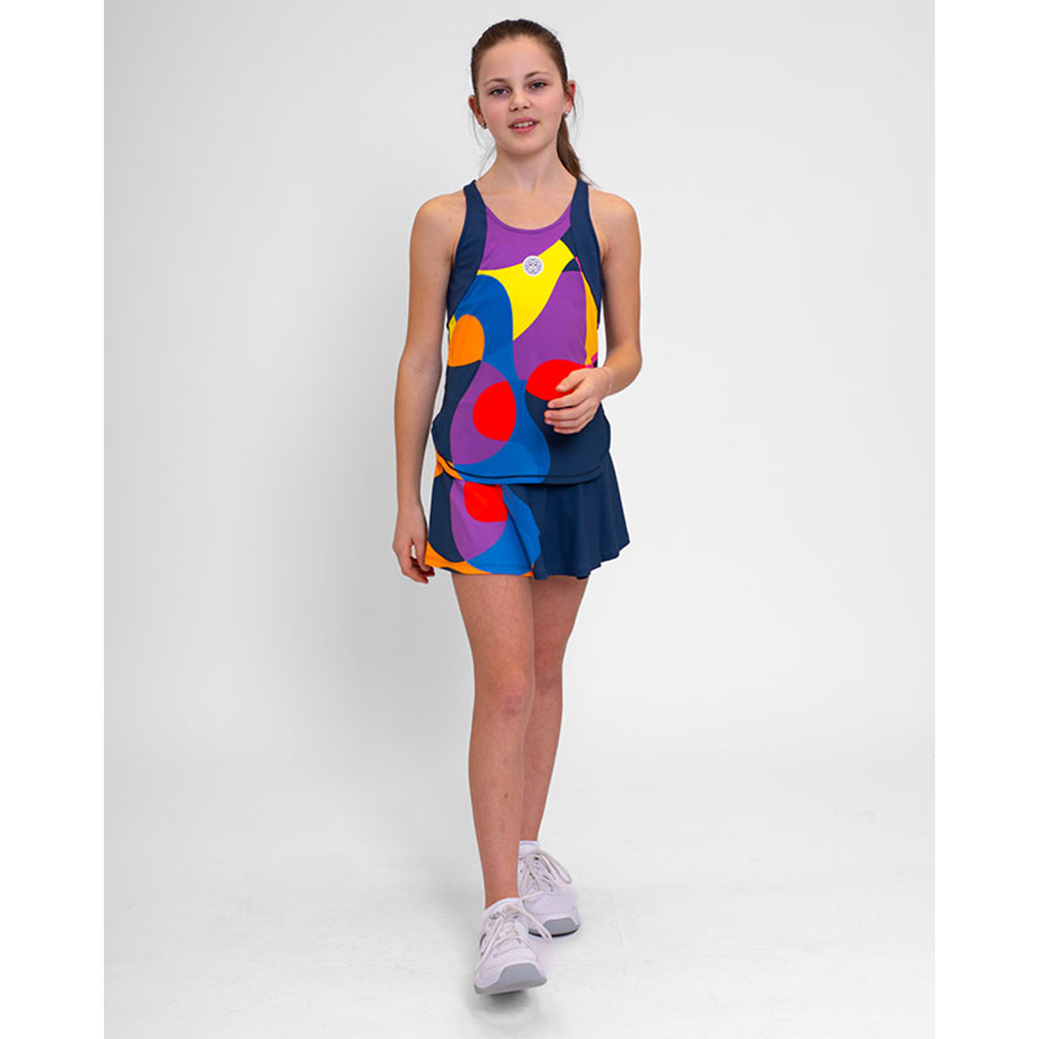 Bidi Badu Twiggy Set Meisjes