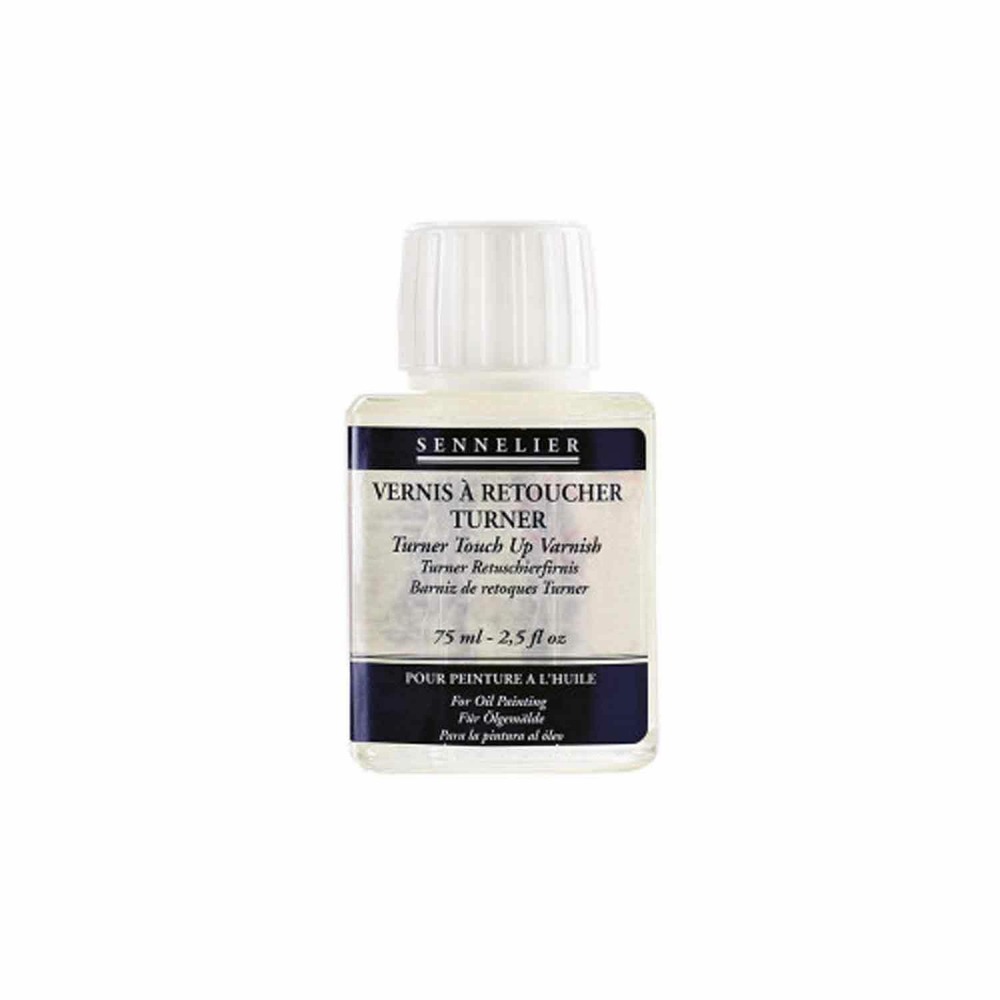 Vernis à retoucher turner 75 ml