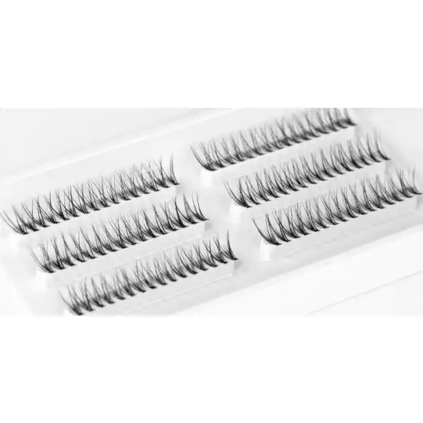 Florian Ferino Single Lashes 10mm