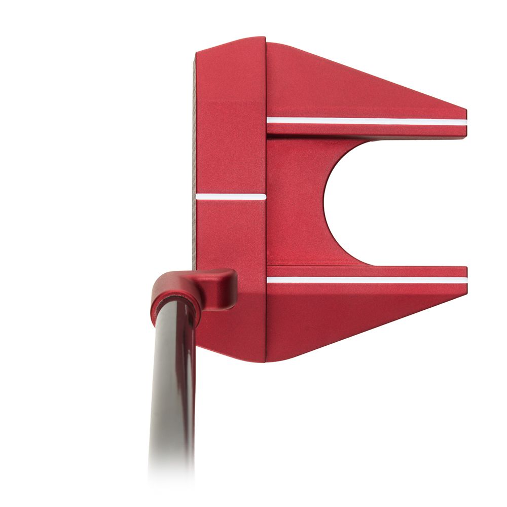 Red Seven X Putter