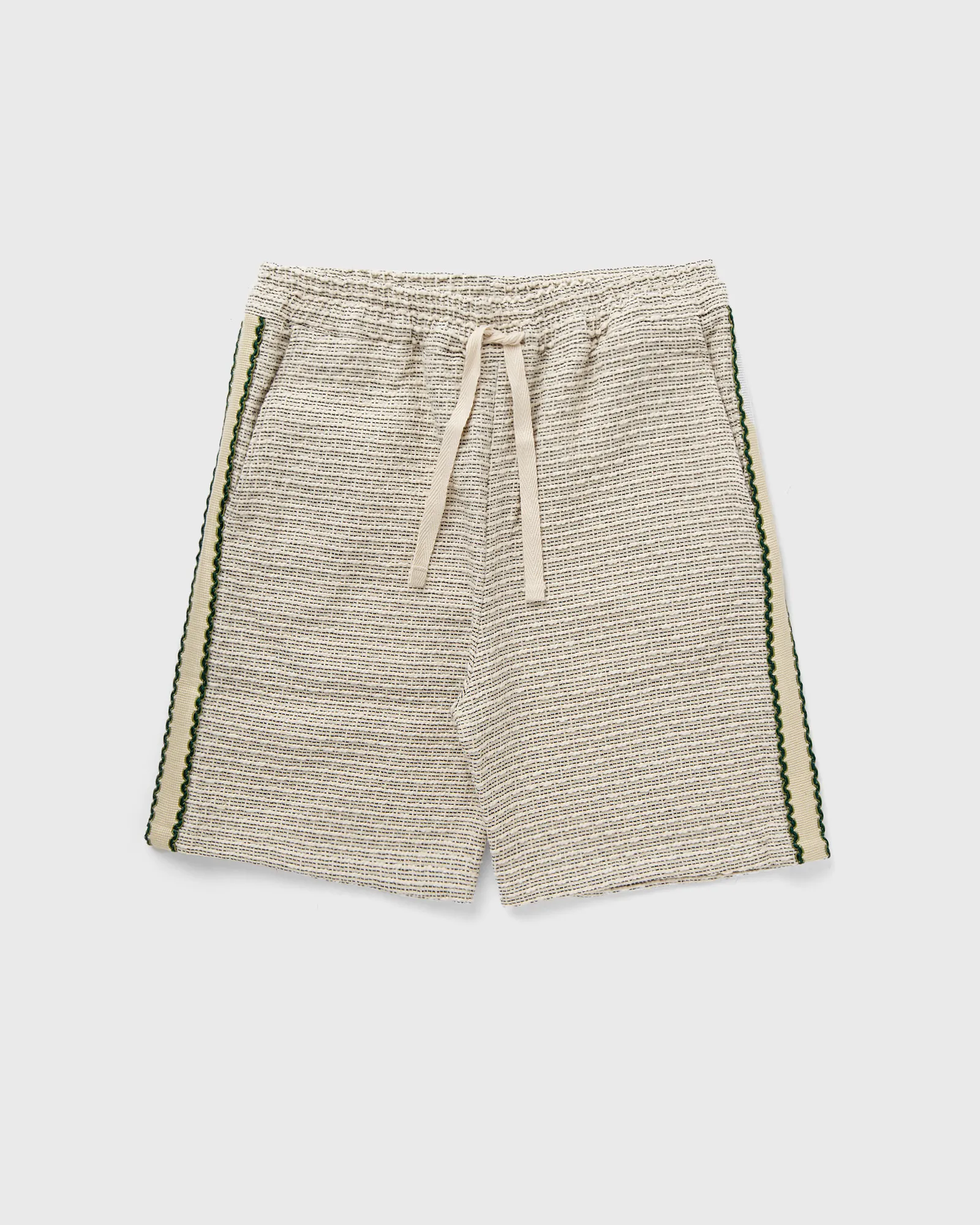 Drôle de Monsieur Le Short Tweed