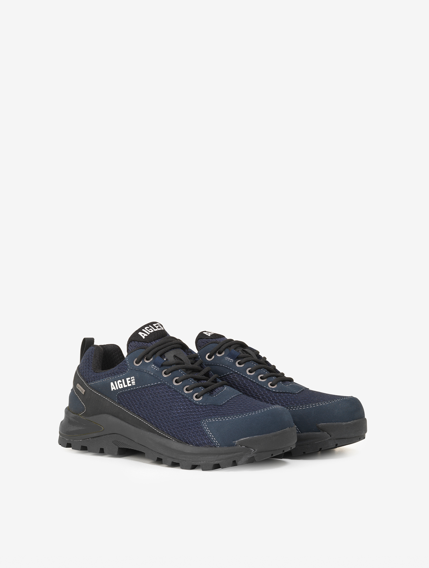La chaussure ultra légère et étanche, redessinée MARINE AIGLE
