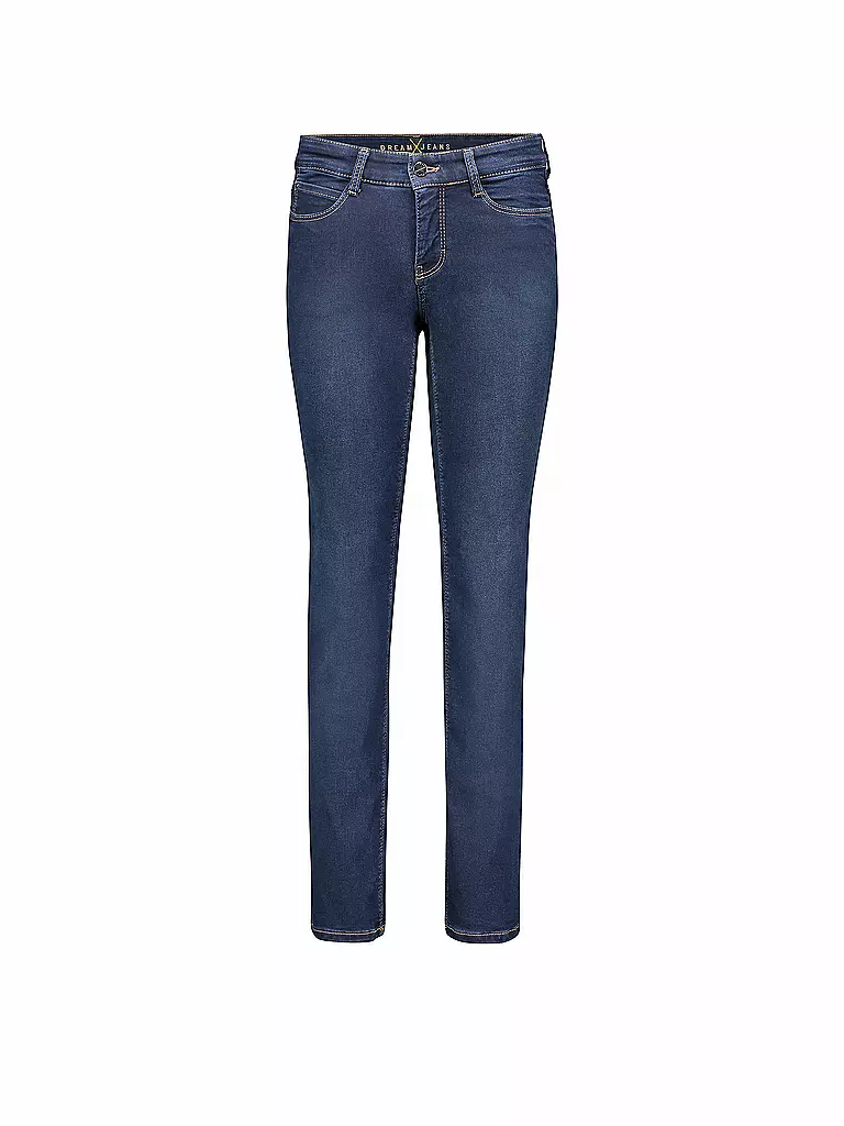 MAC Jeans Slim Fit DREAM blau