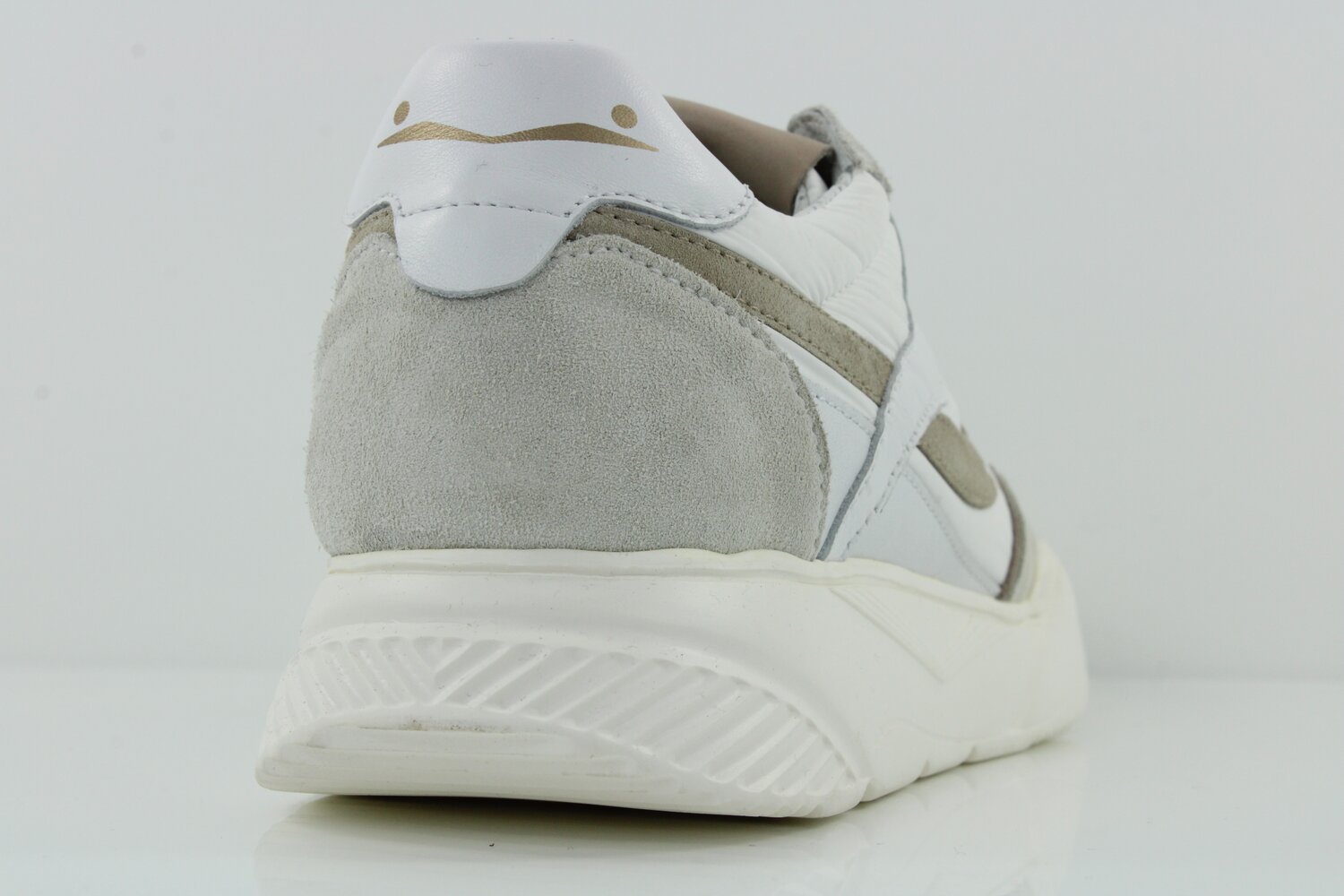 Voile Blanche Sneaker