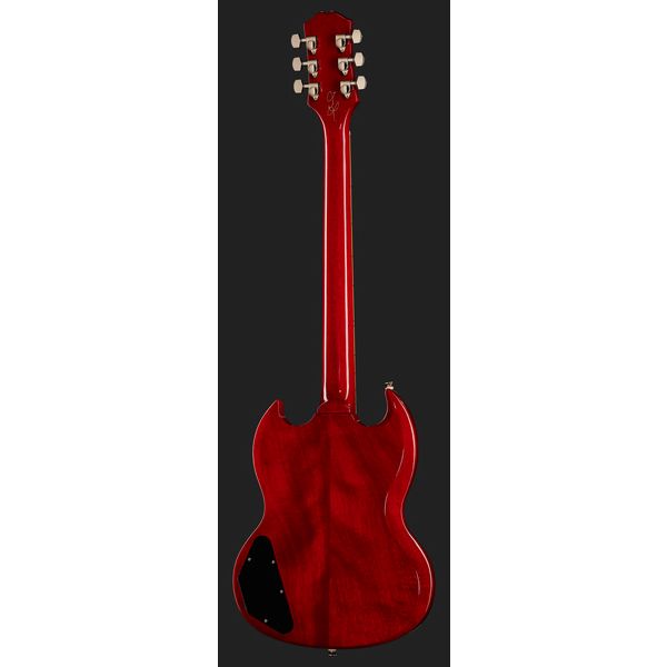 Epiphone Tony Iommi SG Special w/case