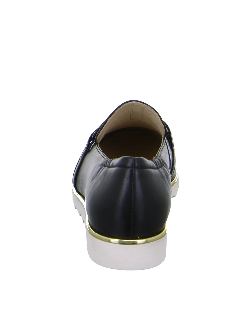Slipper Lille schwarz
