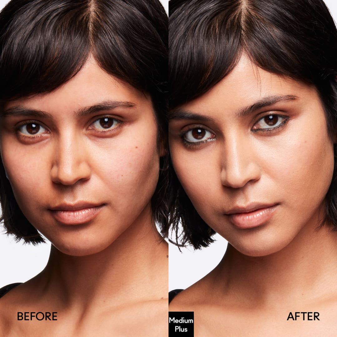 MAC MINERALIZE SKINFINISH NATURAL