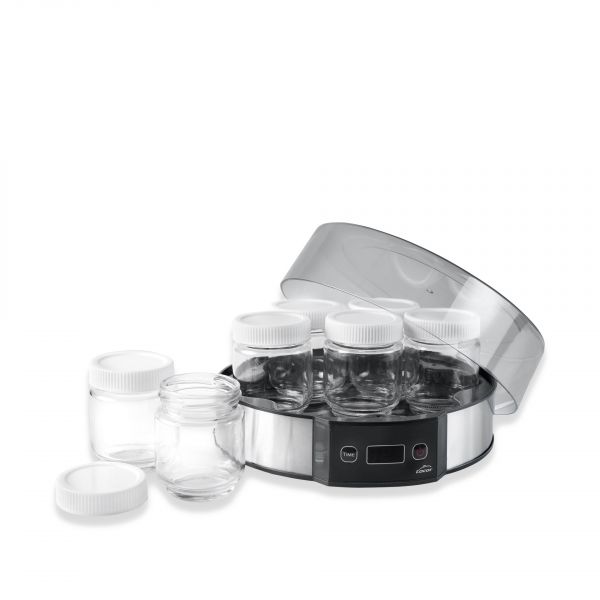 Lacor Iogurteira Electrica 69245 - 20w   7 Frascos 190ml