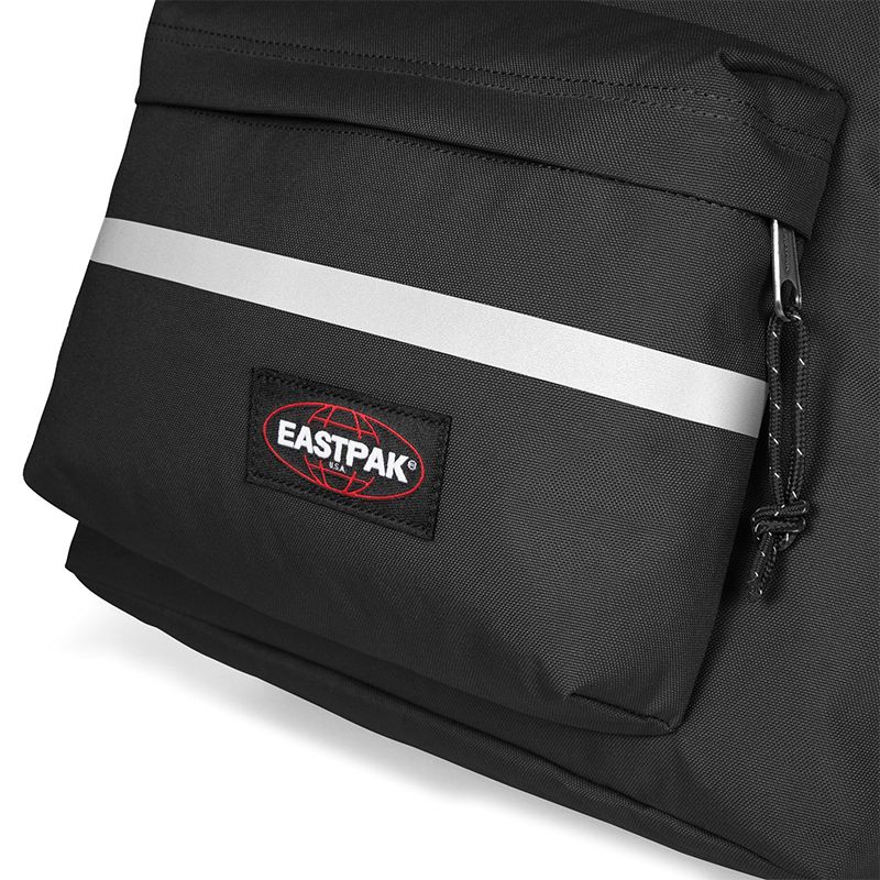 Sac à Dos Padded Bike 17.5 Litres Black