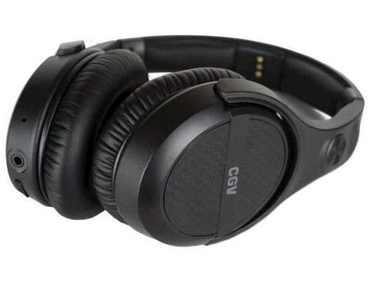 CGV - Casque tv & hifi sans fil hel prelude 2
